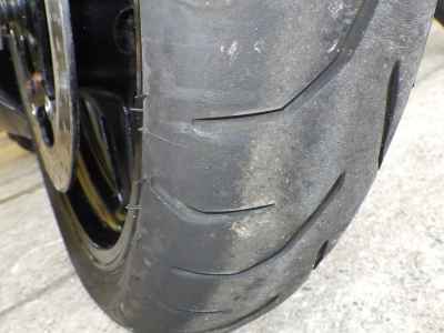 Yamaha FJR1300 2010