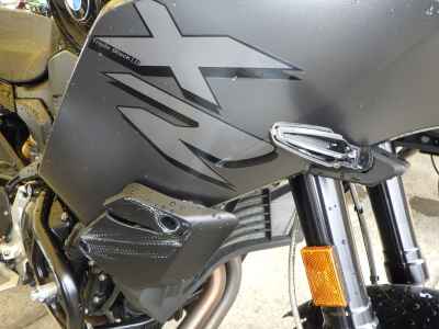 BMW F900XR 2022