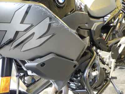 BMW F900XR 2022