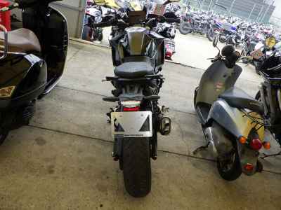 BMW F900XR 2022