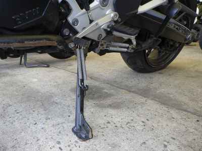 BMW F900XR 2022