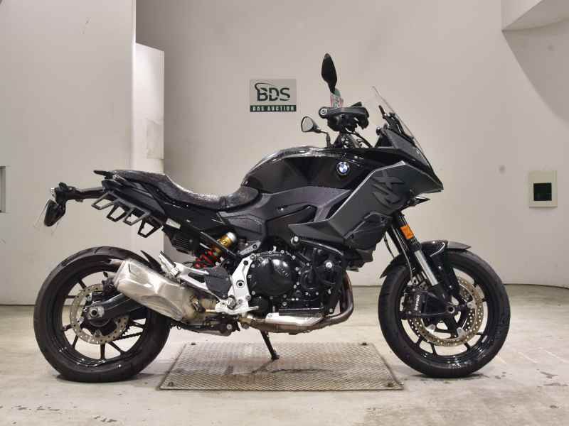 BMW F900XR 2022