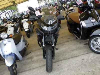 BMW F900XR 2022