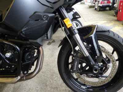 BMW F900XR 2022