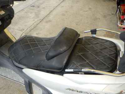 Yamaha Majesty 250 2005