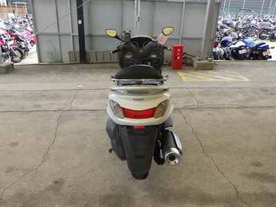 Yamaha Majesty 250 2005
