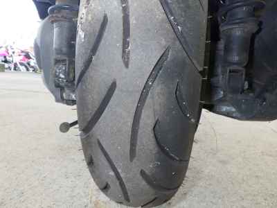 Yamaha Majesty 250 2005