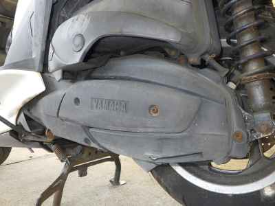 Yamaha Majesty 250 2005