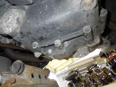 Yamaha Majesty 250 2005