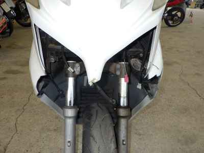 Yamaha Majesty 250 2005