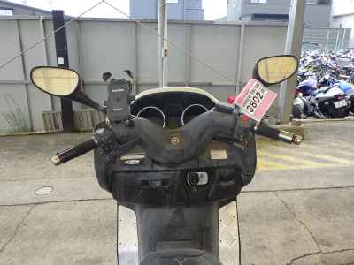 Yamaha Majesty 250 2005