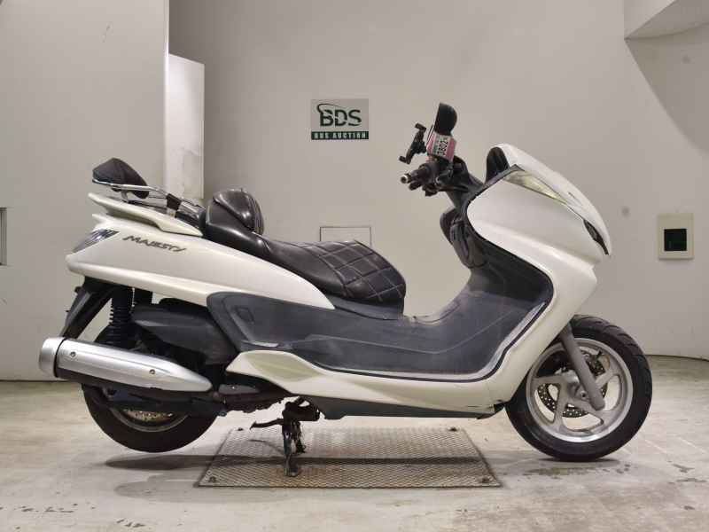 Yamaha Majesty 250 2005