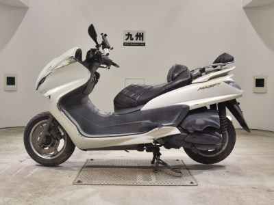 Yamaha Majesty 250 2005