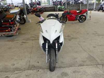 Yamaha Majesty 250 2005