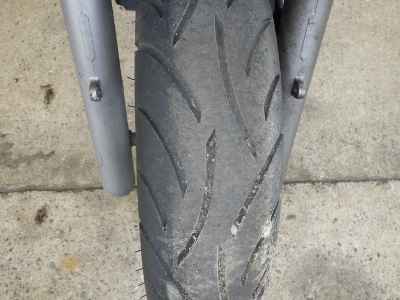 Yamaha Majesty 250 2005