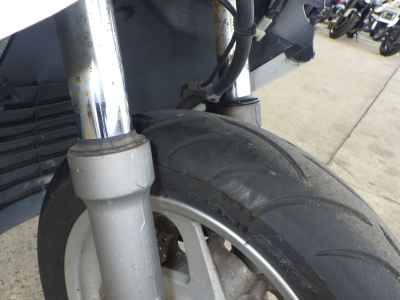 Yamaha Majesty 250 2005