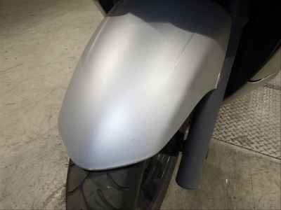 Honda Forza 2008