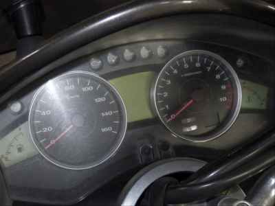 Honda Forza 2008