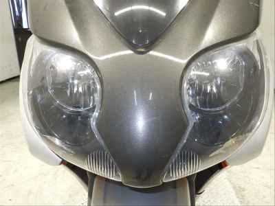 Honda Forza 2008
