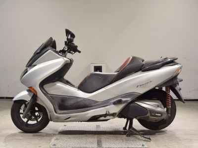 Honda Forza 2008