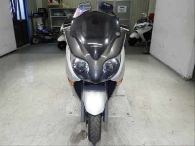 Honda Forza 2008