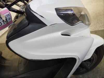 Suzuki Skywave 250 2006