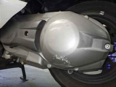 Suzuki Skywave 250 2006