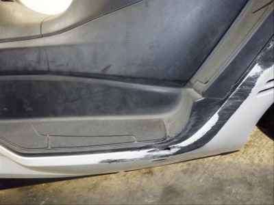 Suzuki Skywave 250 2006