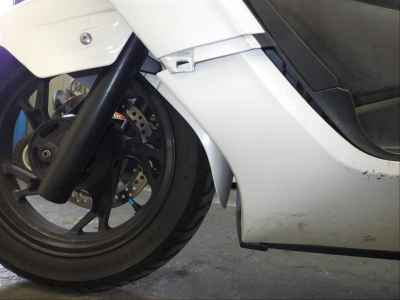 Suzuki Skywave 250 2006