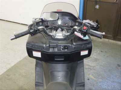 Suzuki Skywave 250 2006