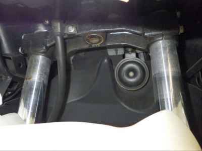 Suzuki Skywave 250 2006