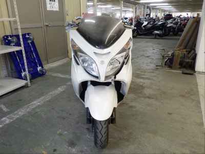 Suzuki Skywave 250 2006