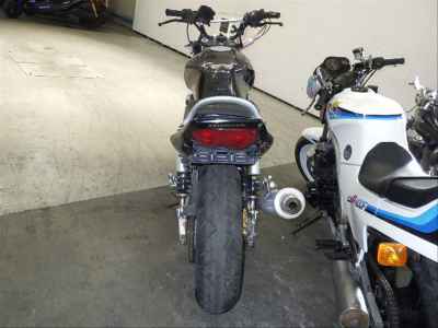 Honda CB400SFV 2006