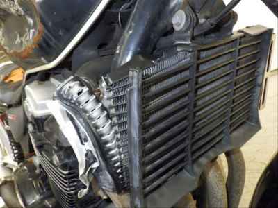 Honda CB400SFV 2006