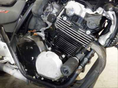 Honda CB400SFV 2006