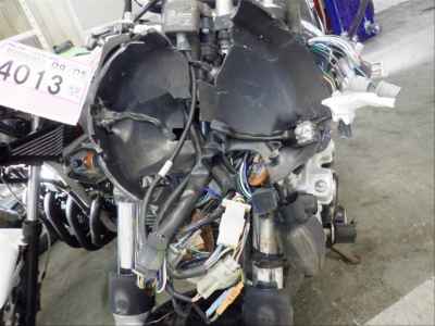 Honda CB400SFV 2006