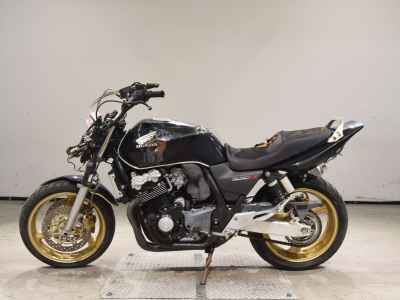 Honda CB400SFV 2006