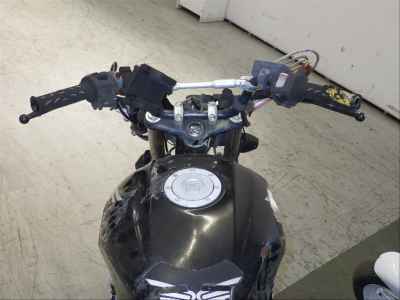 Honda CB400SFV 2006