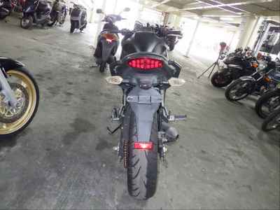 Kawasaki Ninja 400R 2010