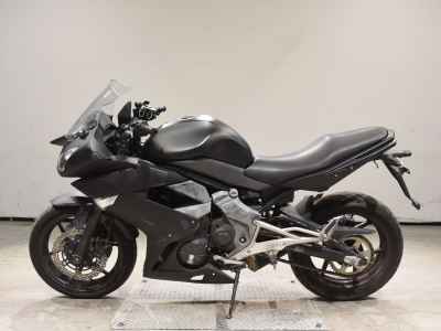 Kawasaki Ninja 400R 2010