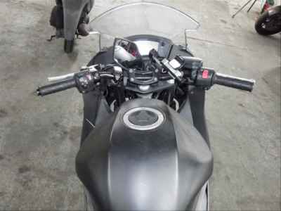 Kawasaki Ninja 400R 2010