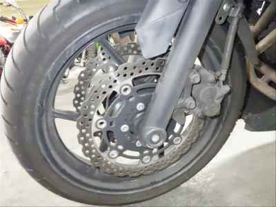 Kawasaki Ninja 400R 2010