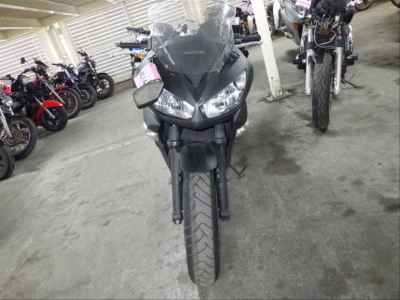 Kawasaki Ninja 400R 2010