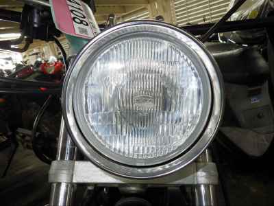 Yamaha XVS250 Drag Star 2005