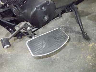 Yamaha XVS250 Drag Star 2005