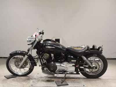 Yamaha XVS250 Drag Star 2005