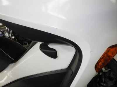 Honda Forza X 2011