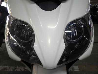 Honda Forza X 2011