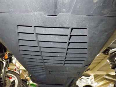 Suzuki Skywave 250S 2007