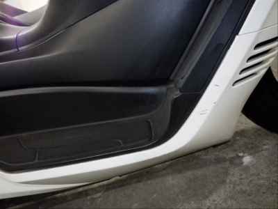 Suzuki Skywave 250S 2007